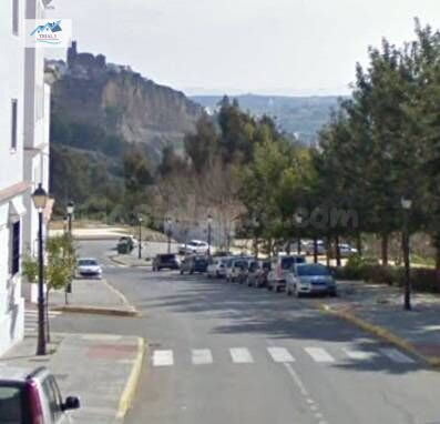Venta Piso en Arcos de la Frontera - Cádiz