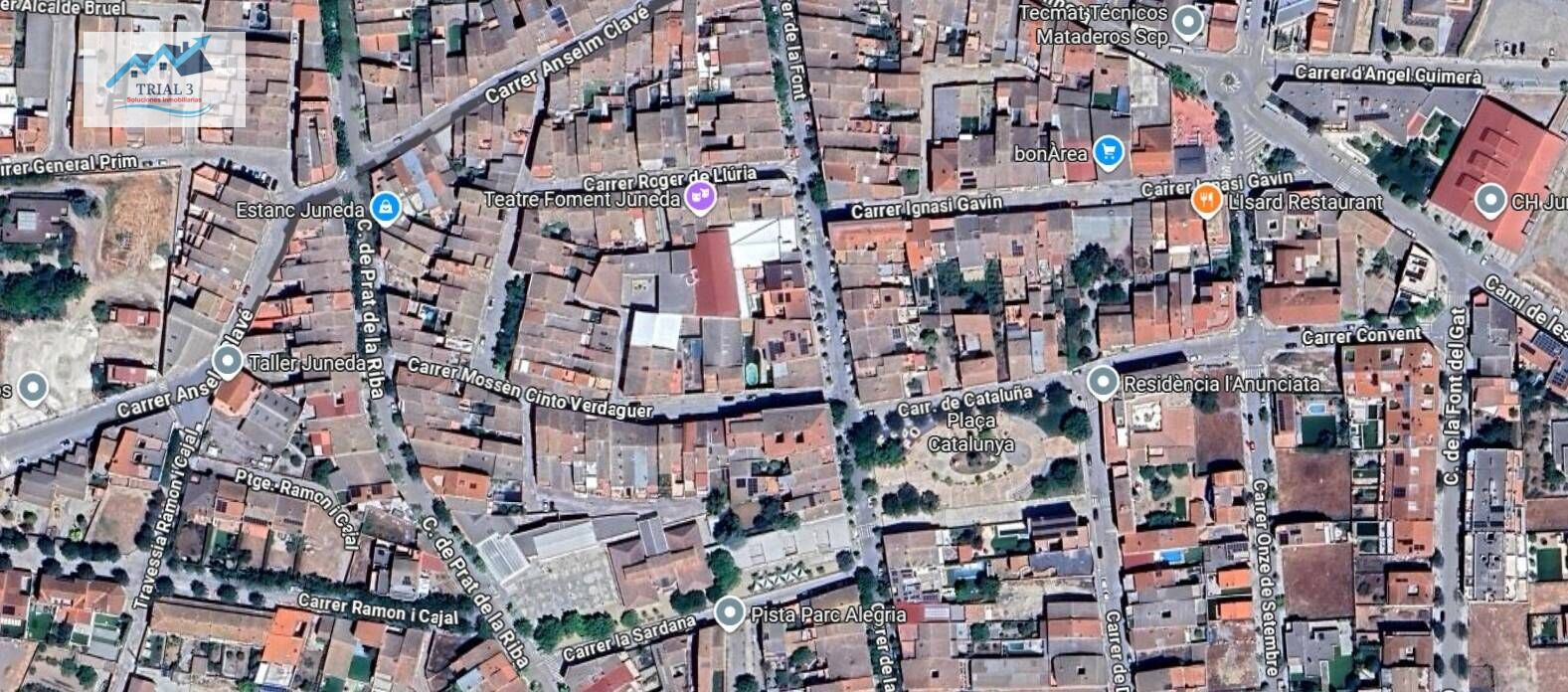 Venta Piso en Juneda - Lleida - foto 3