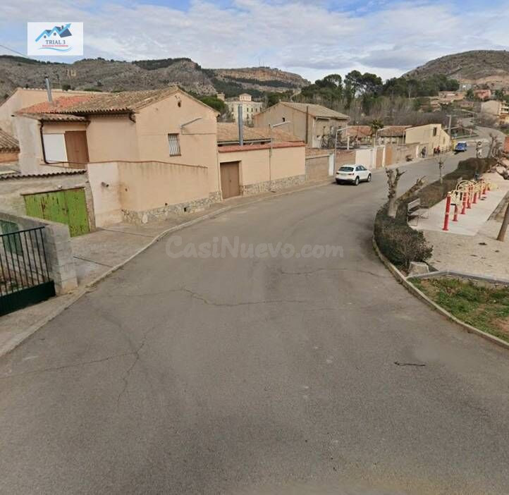 Venta Casa en Alhama de Aragón - Zaragoza