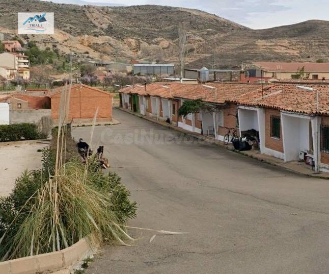 Venta Casa en Alhama de Aragón - Zaragoza - foto 2