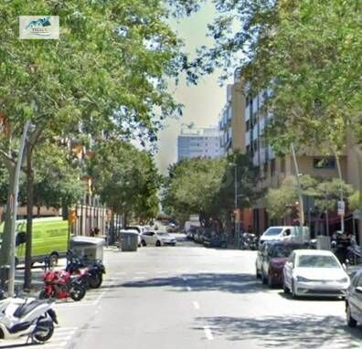 Venta Garaje en Barcelona