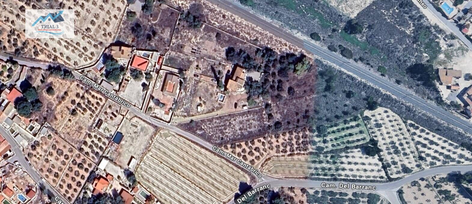 Venta Chalet en Alicante - foto 3