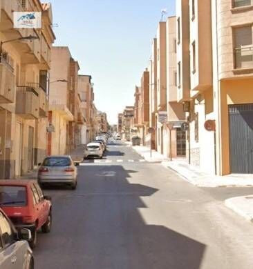 Venta Piso en El Ejido - Almería