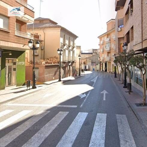 Venta oficina en Archena (Murcia)