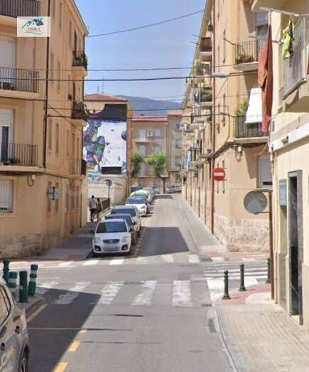Venta Local Comercial en Alcoy - Alicante