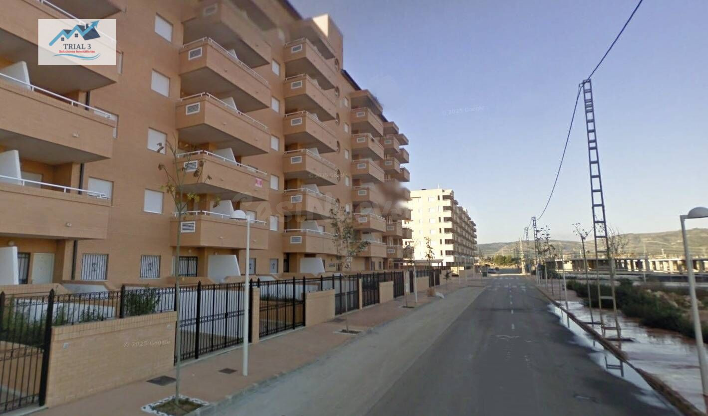 Venta piso en Cabanes (Castellón)