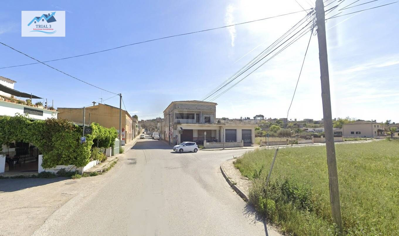 Venta casa en Montuiri (Islas Baleares) - foto 2