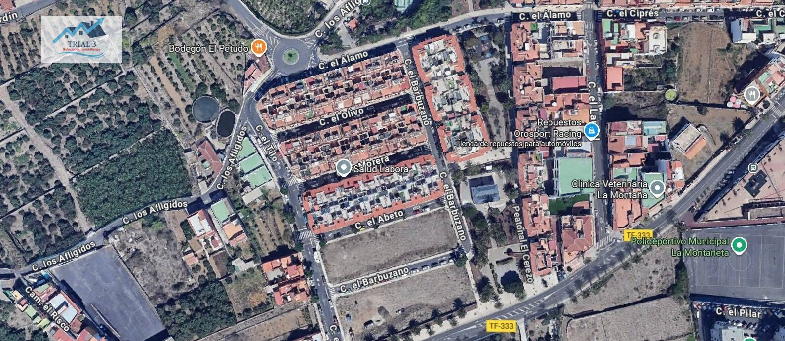 Venta Casa en Los Realejos - Santa Cruz de Tenerife - foto 3