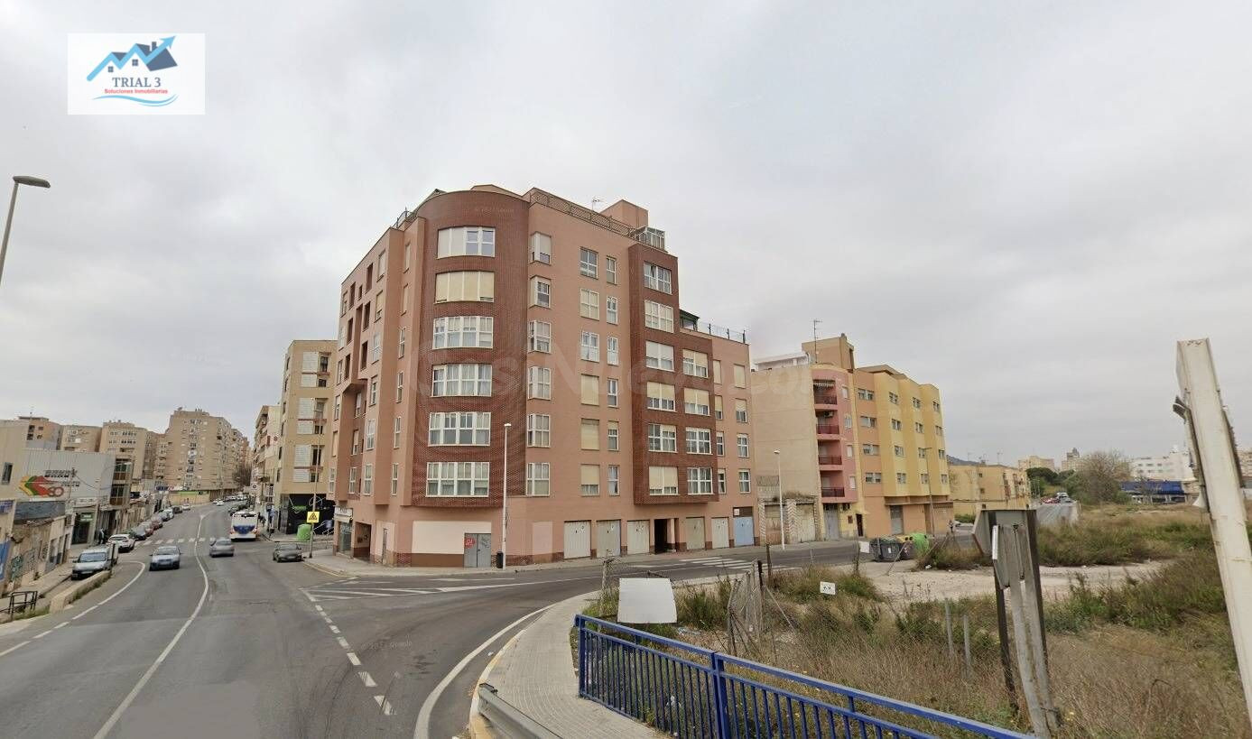 Venta piso en Cartagena (Murcia)