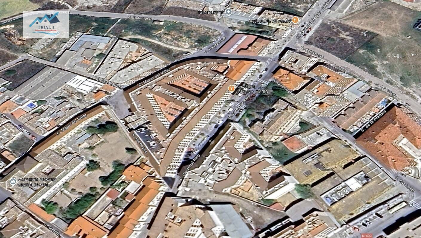 Venta piso en Ocaña (Toledo) - foto 3