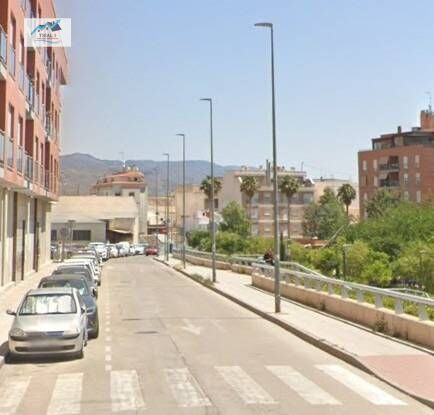 Venta Garaje en Lorca - Murcia