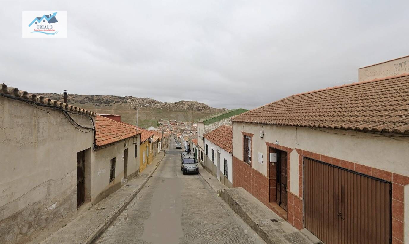 Venta casa en Puertollano (Ciudad Real) - foto 2