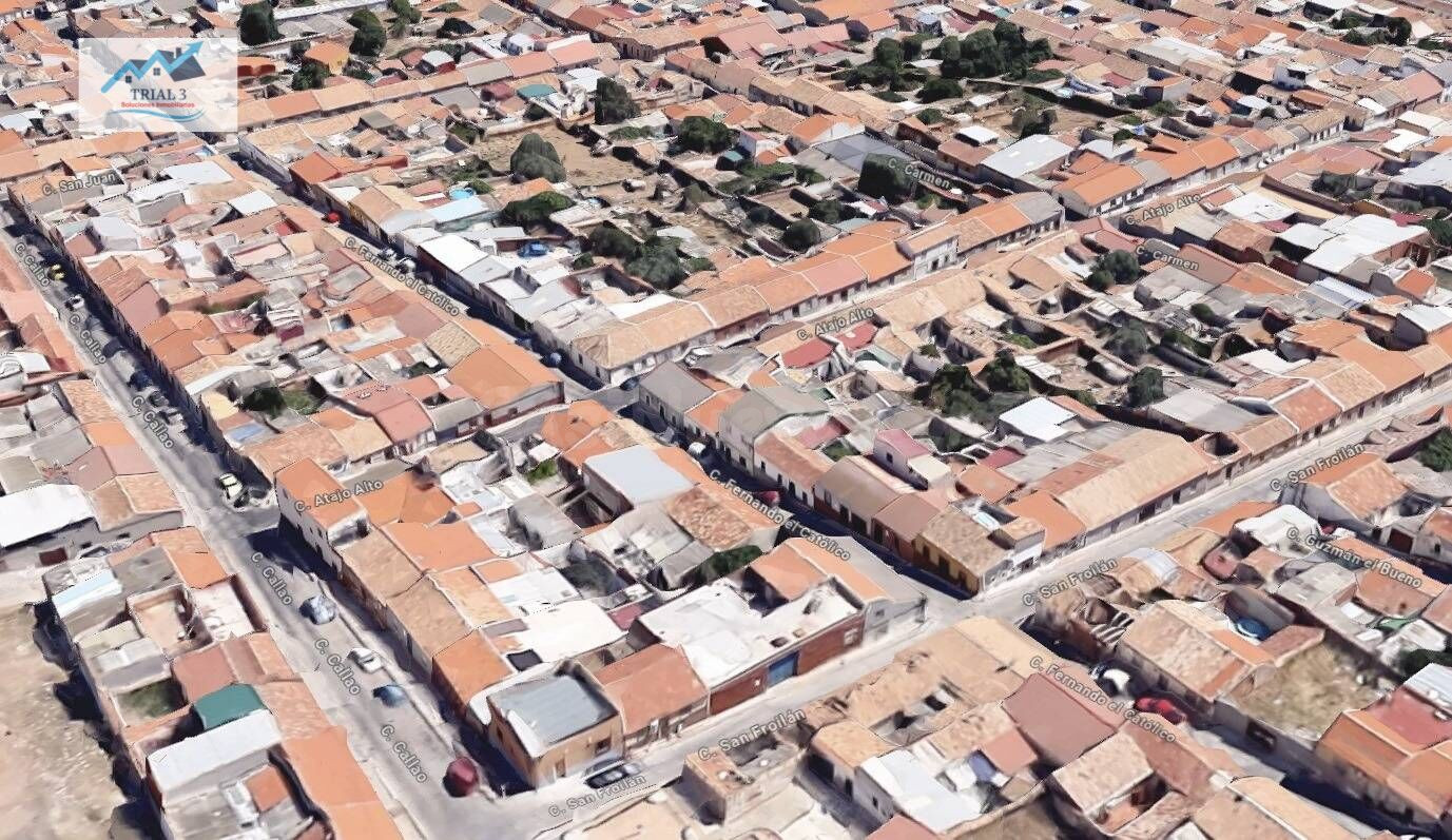 Venta casa en Puertollano (Ciudad Real) - foto 3