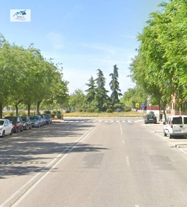 Venta Piso en Madrid