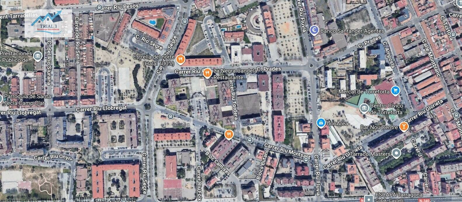 Venta Piso en Tarragona - foto 3