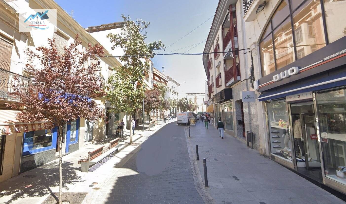 Venta piso en Valdepeñas (Ciudad Real) - foto 2