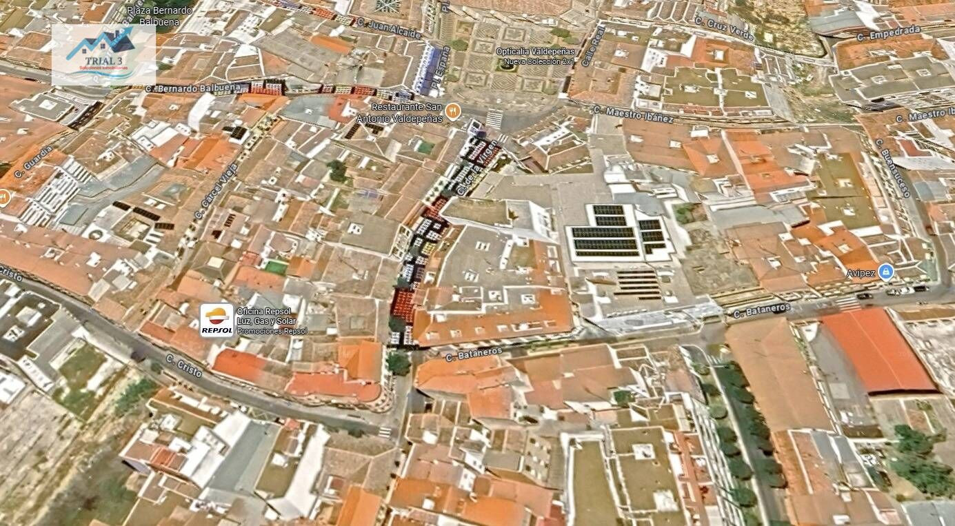 Venta piso en Valdepeñas (Ciudad Real) - foto 3