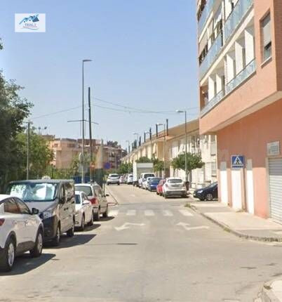 Venta Garaje en Lorca - Murcia