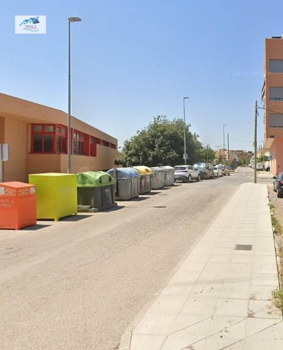 Venta Piso en Lorca - Murcia