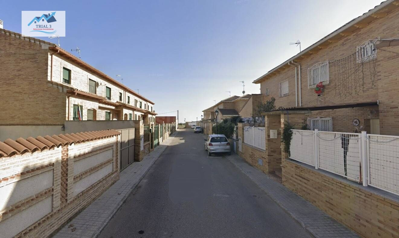 Venta casa en Cedillo del Condado (Toledo)