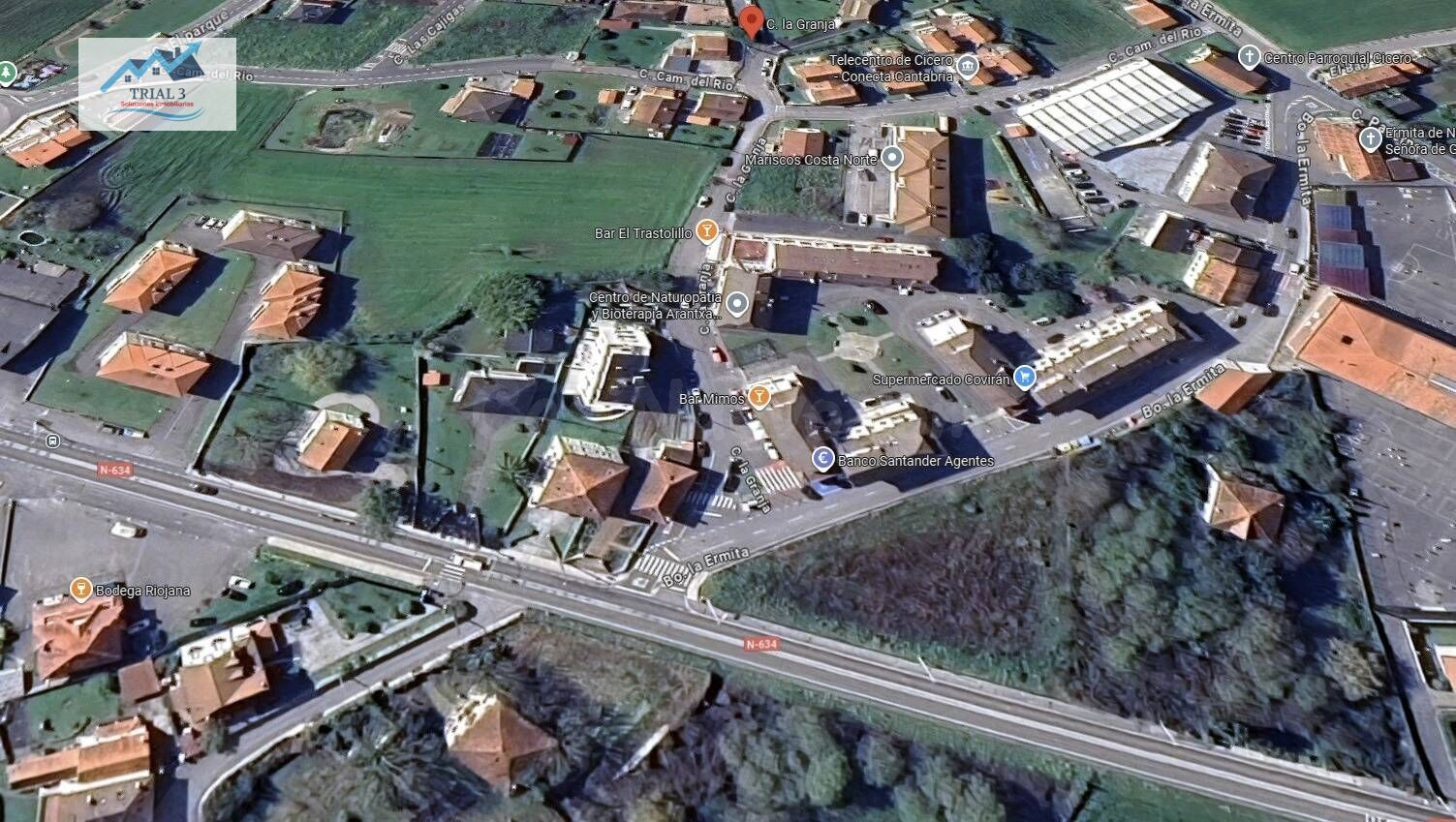 Venta piso en Barcena de Cicero (Cantabria) - foto 3