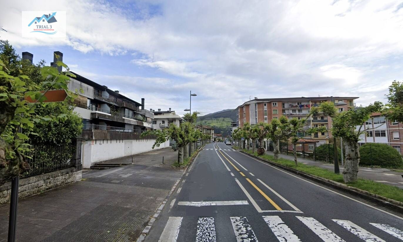 Venta piso en Ramales de la Victoria (Cantabria) - foto 2