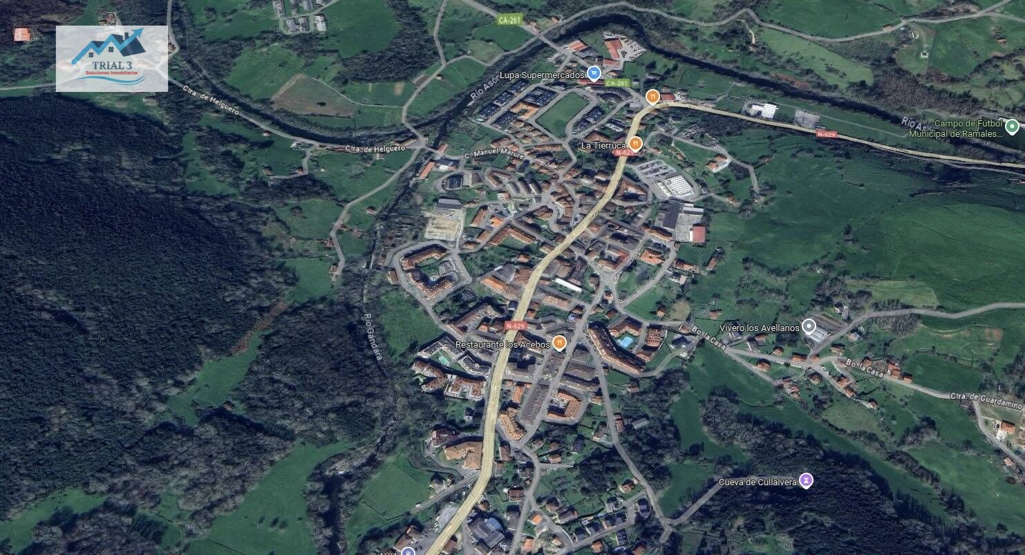 Venta piso en Ramales de la Victoria (Cantabria) - foto 4