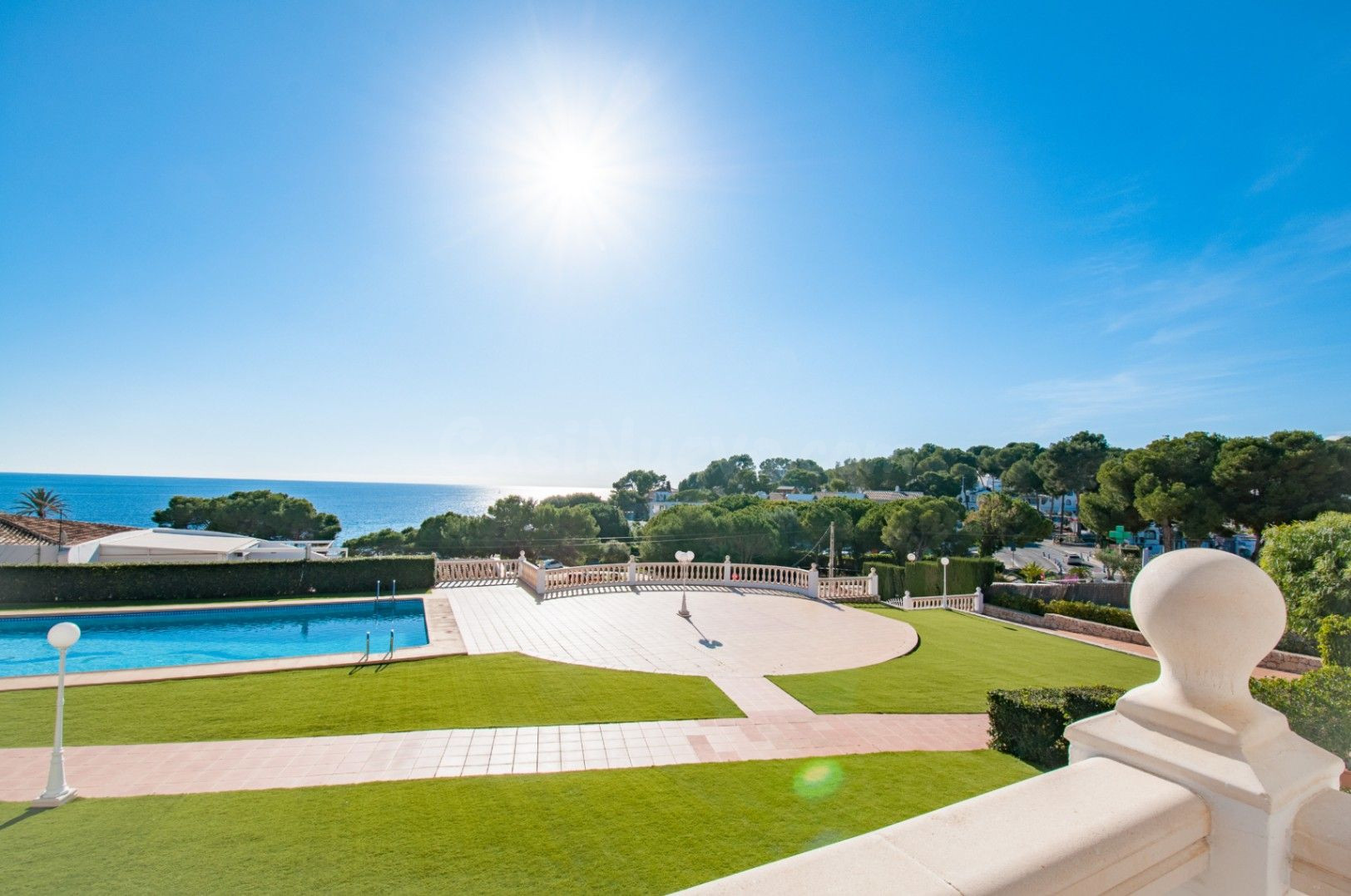 Apartamento 2 habitaciones 125m² en venta - Pla del mar