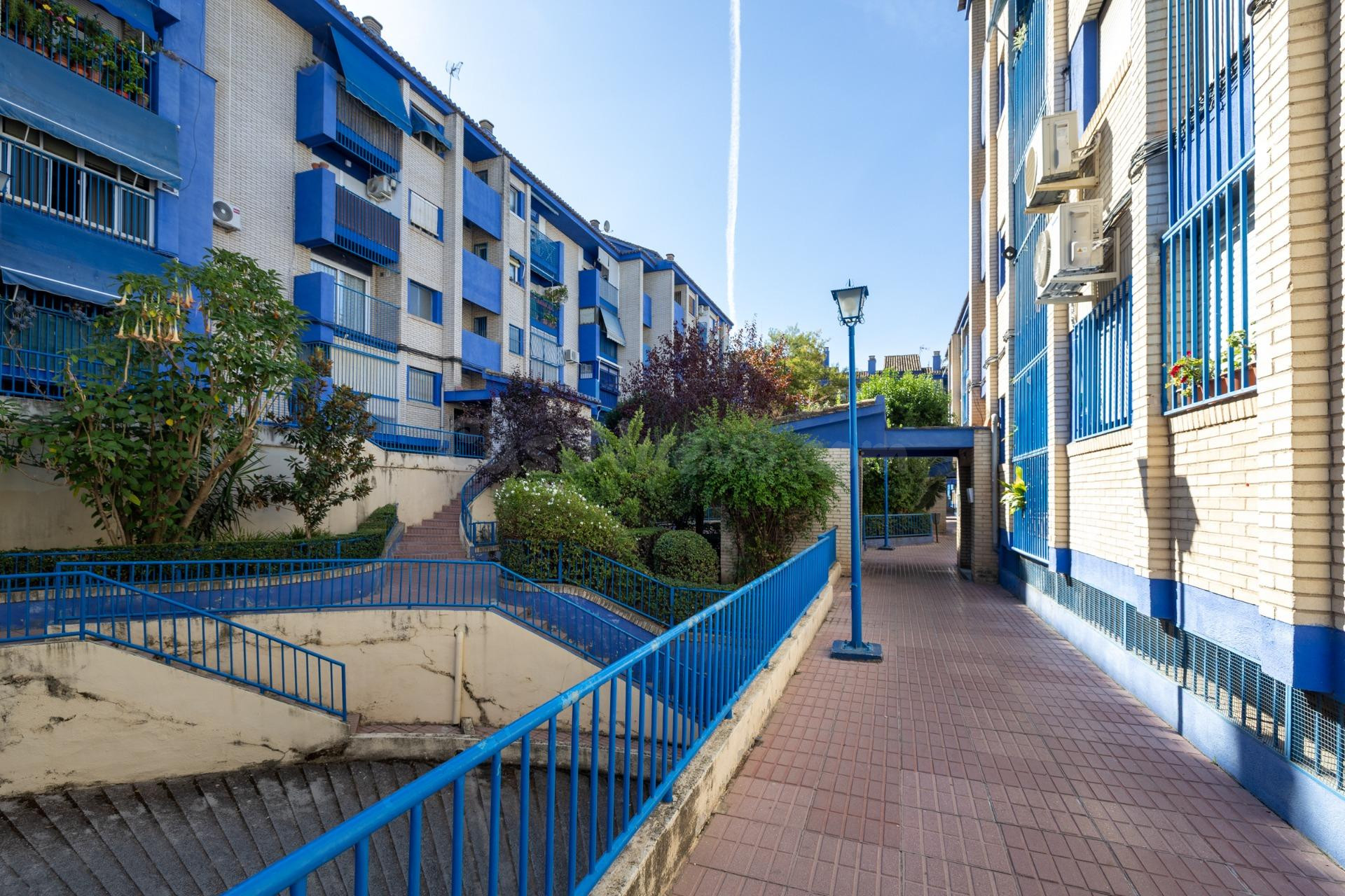 Piso 3 habitaciones 82m² en venta - Parque nueva granada
