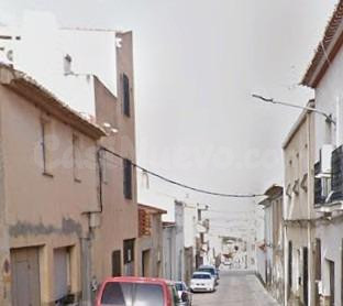 CASA EN  FUENTE-ALAMO