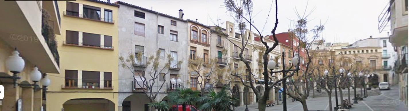 PISO EN FALSET
