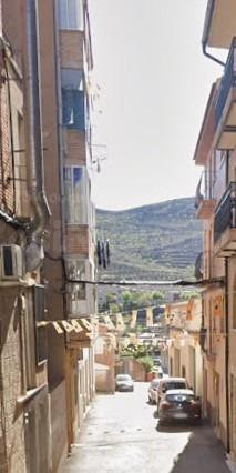 CASA EN BREA DE ARAGON
