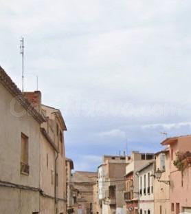 CASA EN JUMILLA