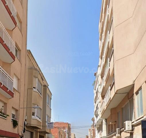 PISO EN TERRASSA