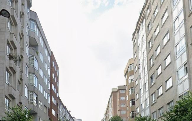 GARAJE EN VIGO