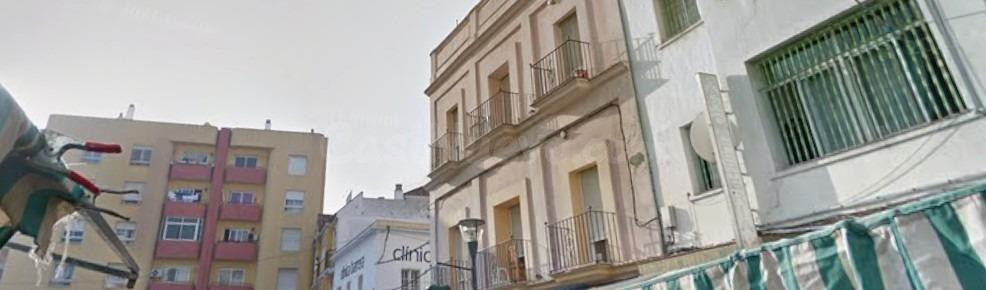 PISO EN ALGECIRAS