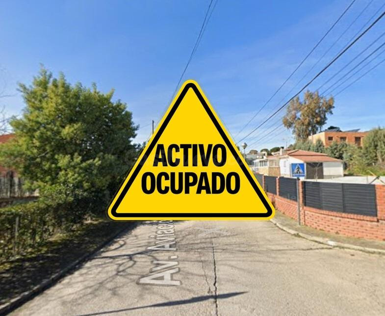 CASA EN MENTRIDA