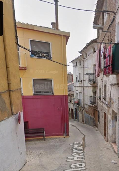 CASA EN AUTOL