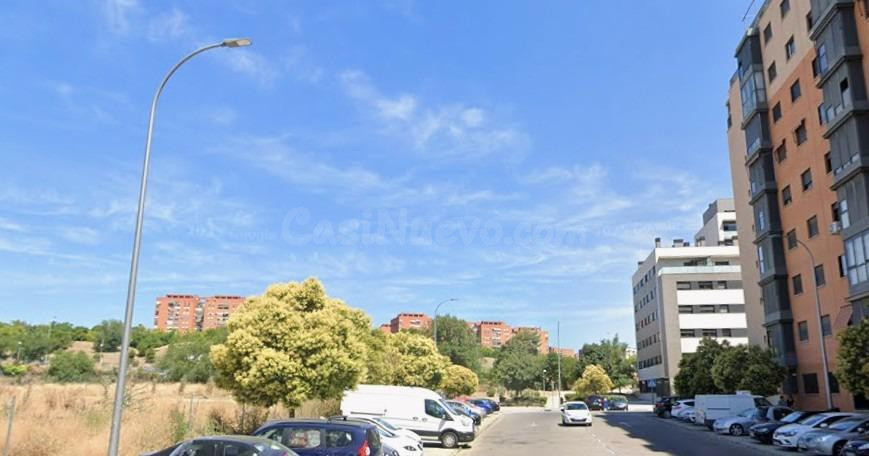 PISO EN MADRID