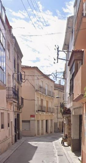 CASA EN SARRAL