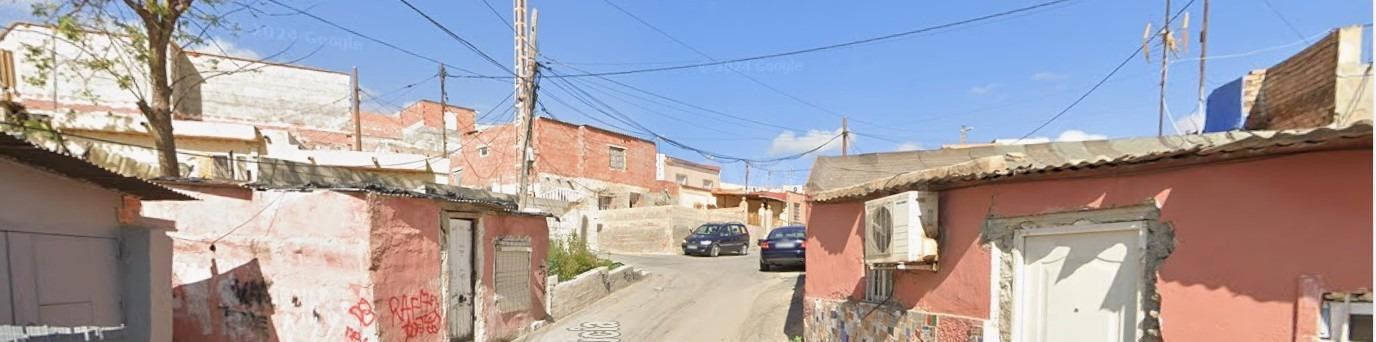 CASA EN CARTAGENA