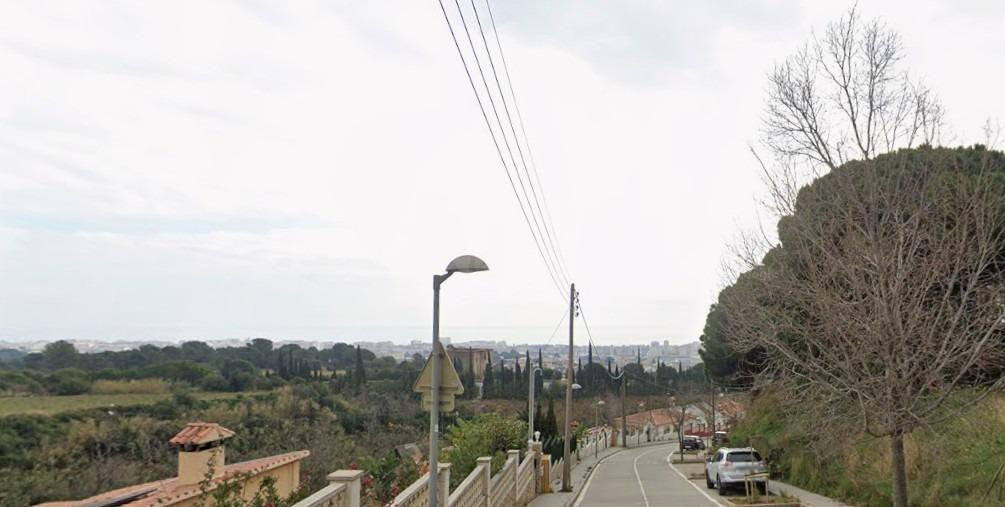 CASA EN PINEDA DE MAR