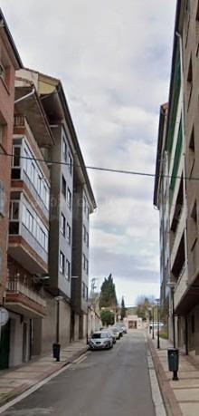 PISO EN BRIVIESCA