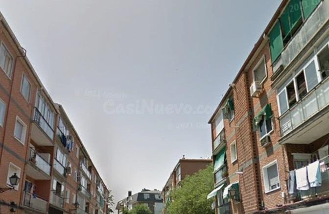 PISO EN TORREJON EN ARDOZ
