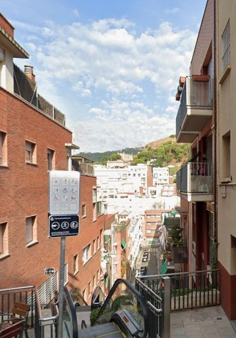 PISO EN BARCELONA