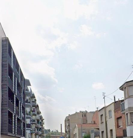 PISO EN TERRASSA
