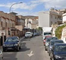 PISO EN HUERCAL DE ALMERIA