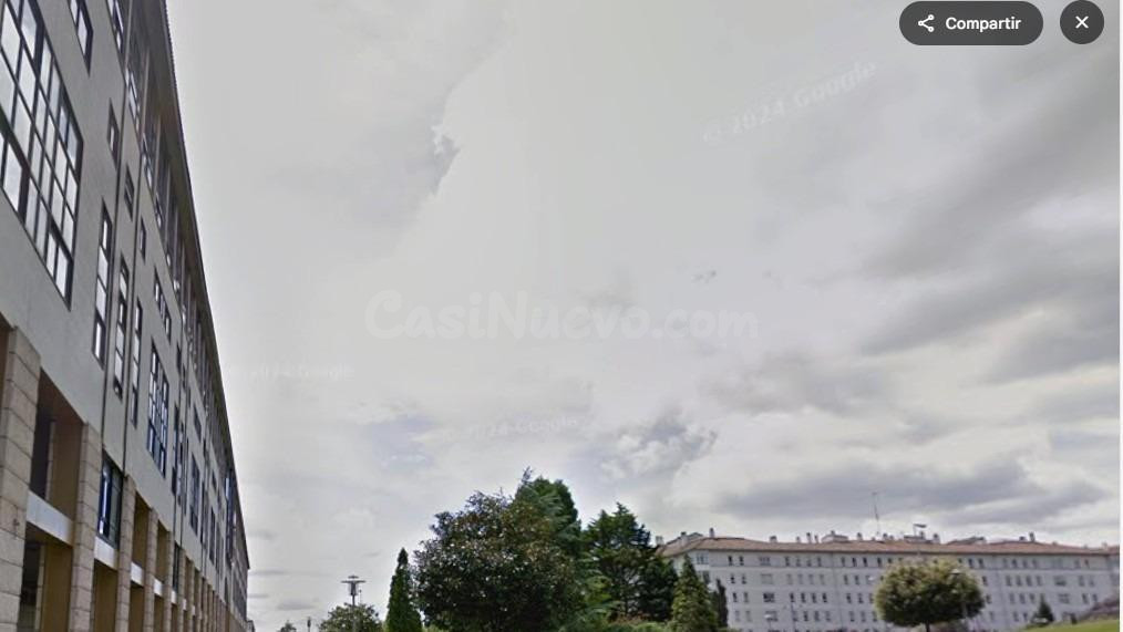 LOCAL COMERCIAL EN SANTIAGO DE COMPOSTELA