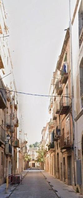 ALMACEN EN TORTOSA