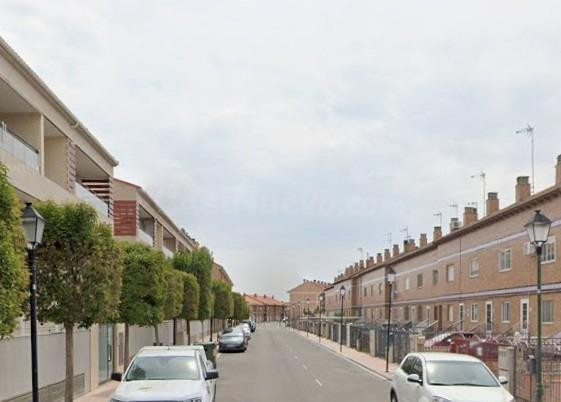 PISO EN LA MUELA
